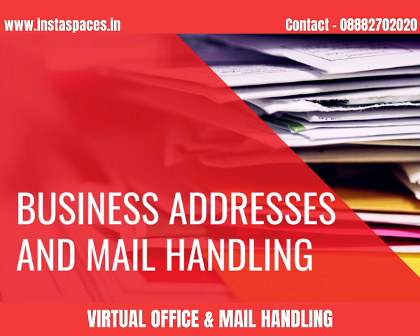 Who is the best Virtual Office Services Provider with Mailing Address in India