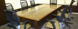 Book Meeting/Training Rooms at Cheapest Prices, also get a Virtual Office services all Over India