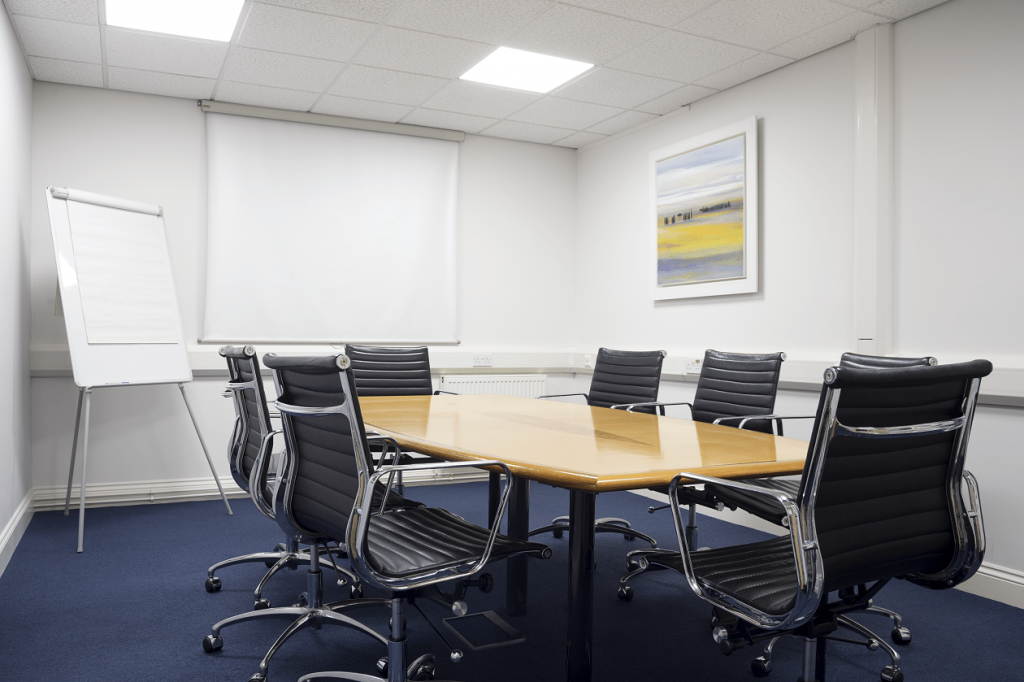 How to get meeting rooms at cheapest prices in India