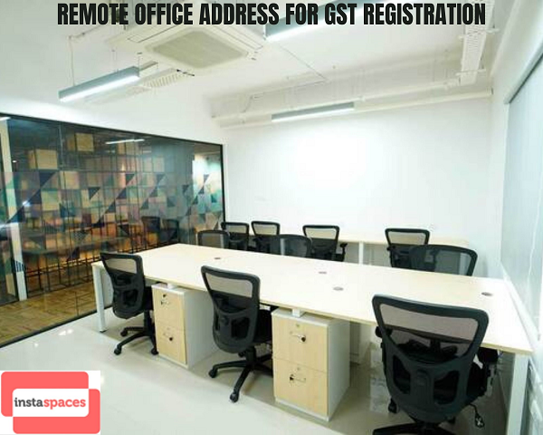 Book Premium Virtual Office Address for Business Registration in India