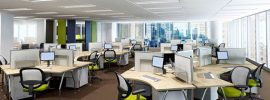 Virtual Office with Dedicated Manager at Prime Location in India