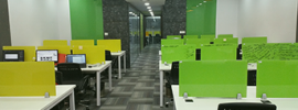 Small and New Businesses get a Virtual Office at Prime Location in Delhi
