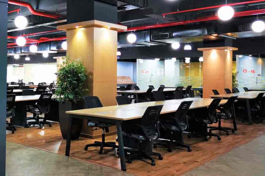 Steps to boost start up by getting a virtual office space in Bangalore