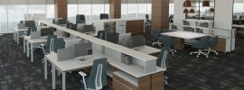 How to get virtual office address for GST registration in India