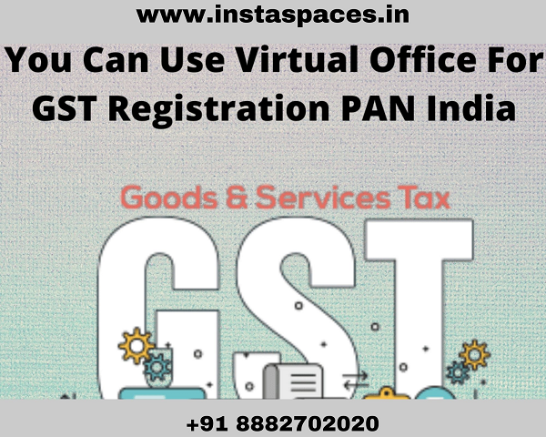 How to get Virtual Office Address on Pan India