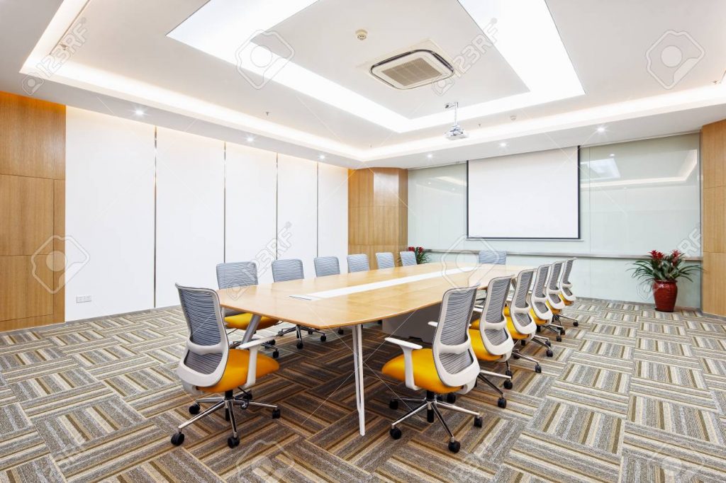 Book Meeting Rooms at Daily and Hourly Basis on Rent in India
