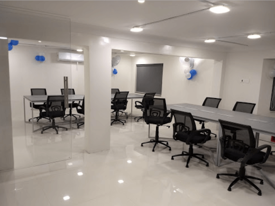 How to get premium virtual office address on rent in Mumbai