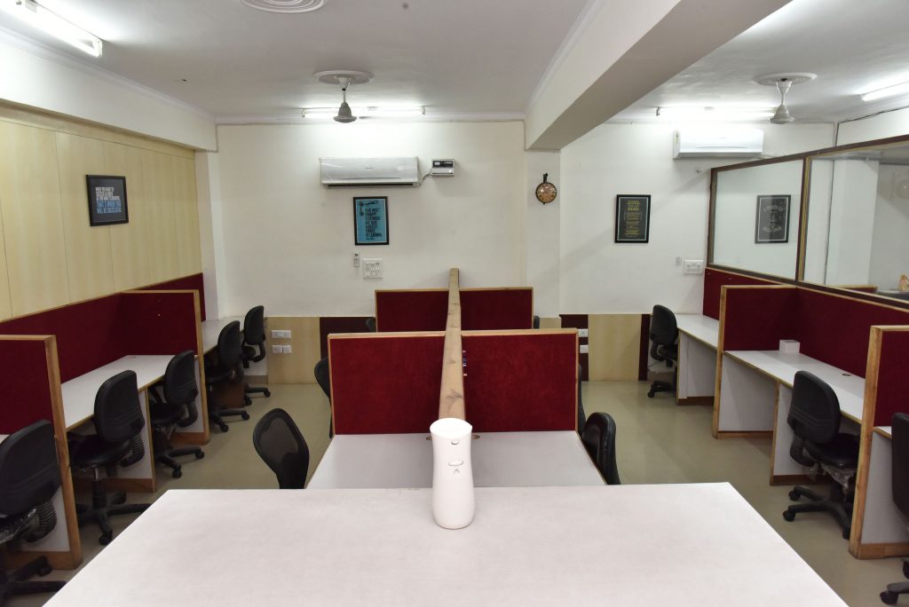 How to Find a Professional Office Address for Rent at a Low Cost in Delhi