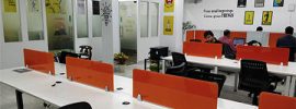 How to get Virtual Office Address for GST and Business Registration in India