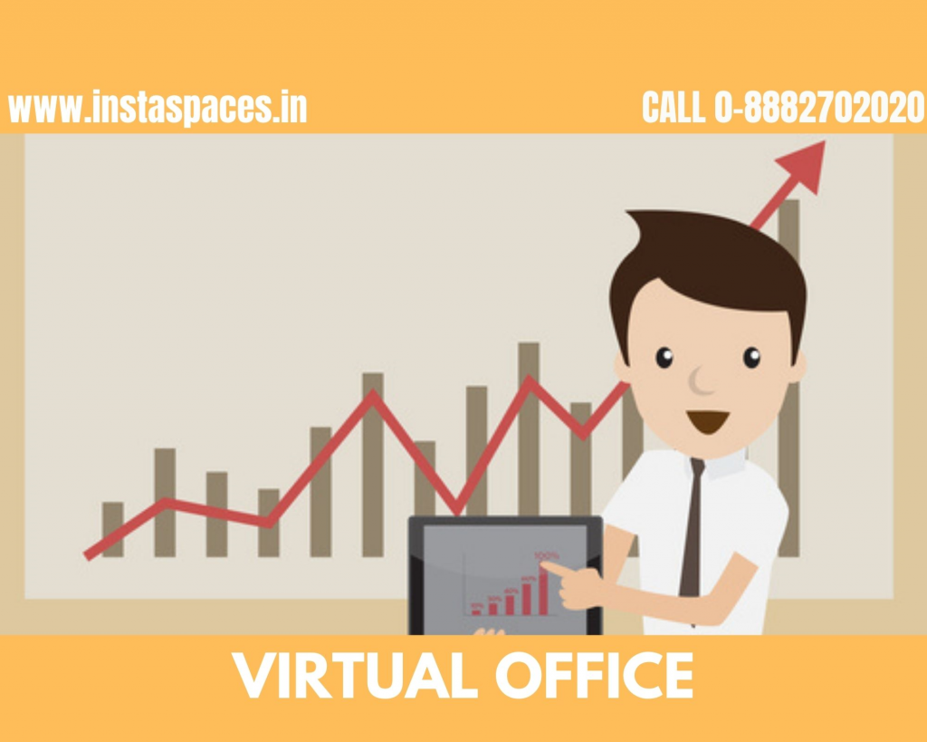 Best Virtual Office service Provider for GST Registration all over India.