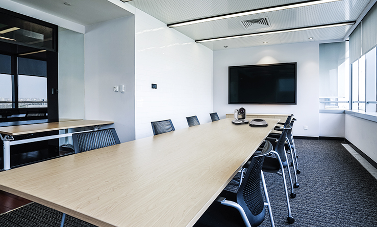 How to get meeting rooms on rent on Pan India