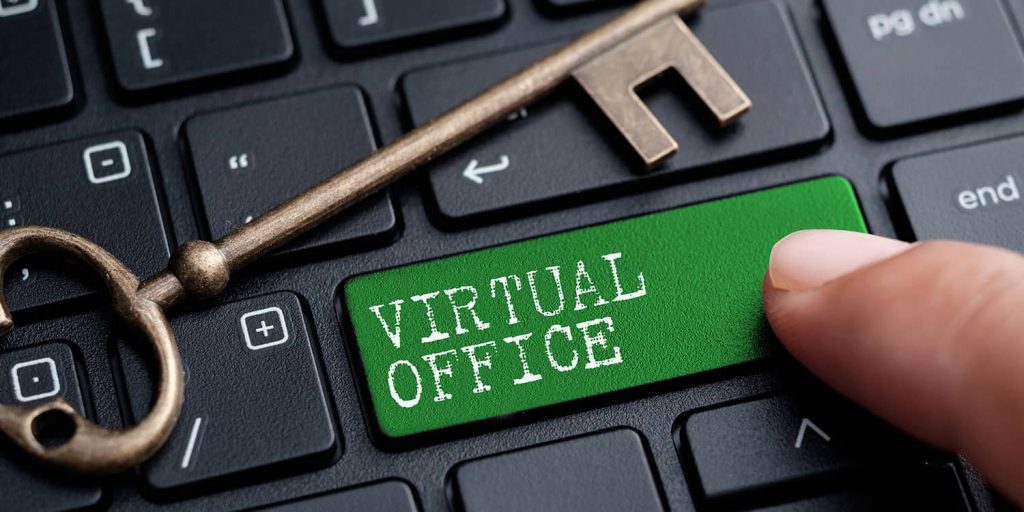A Guide To Hiring and Making The Most Of A Virtual Office