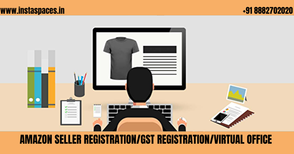Can I use a virtual business address for GST and company registration?