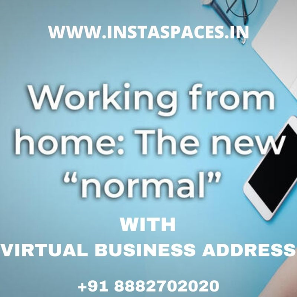 How to find Premium Virtual Office Space at cheapest Price in Mumbai