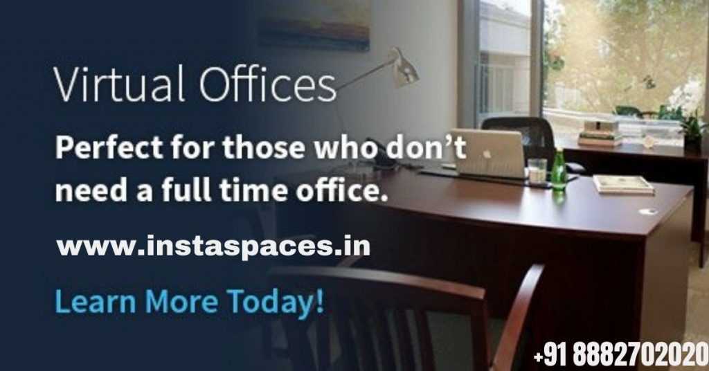What are the small things that I need to consider when it comes to taking a virtual office ?