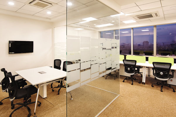 New startup and business man how to booming your business with help of virtual office space in India