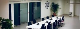 Best Virtual Office Space at Prime Location with GST Address in India