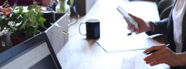 What is a virtual office and where can I get one?