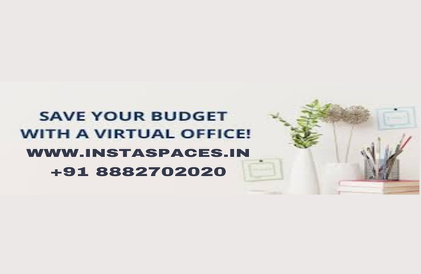Online sellers and new businesses book cheap virtual office spaces in India