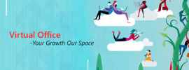 Get a Virtual Office Address for GST and Business Registration in India
