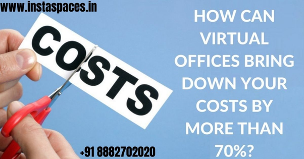 How a Virtual Office Creates a Professional Corporate Image in Bangalore