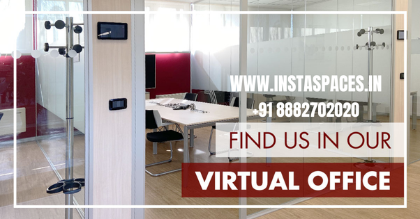 How Business Consultants Can Benefit from Virtual Office Services in Bangalore
