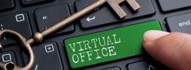 Virtual Office Address - Can I Use it for My Company's Registered Address?
