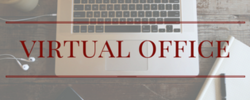What is a virtual office business address and GST registration?