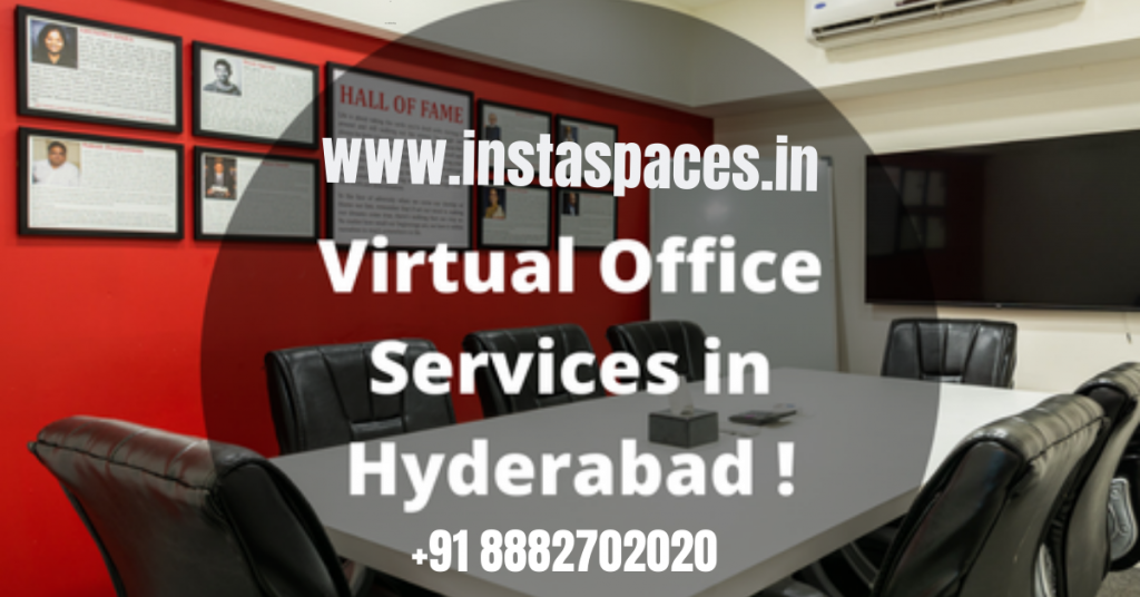 Why should I take virtual office space and will it help me in reducing my business operating cost?