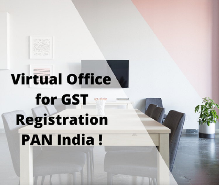Cheapest virtual office services provider in India - InstaSpaces