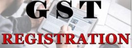 How can a virtual office address provider help in getting GST registration on pan India