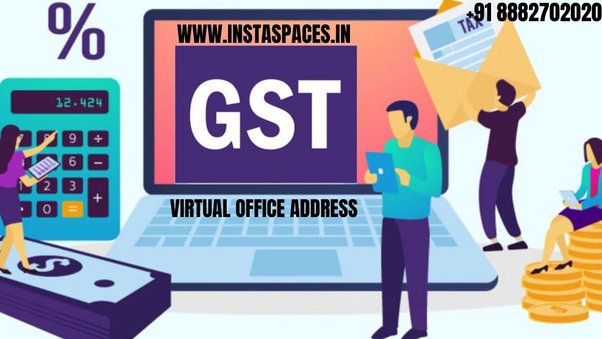 Book Virtual Office in India for Business and GST Registration