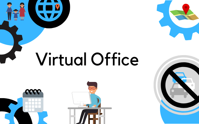 Why should I take a virtual registered office for my business