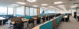 How does a virtual office make sense for business entrepreneurs?