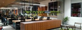How to find professional virrual office address with GST registration at low cost in Bangalore