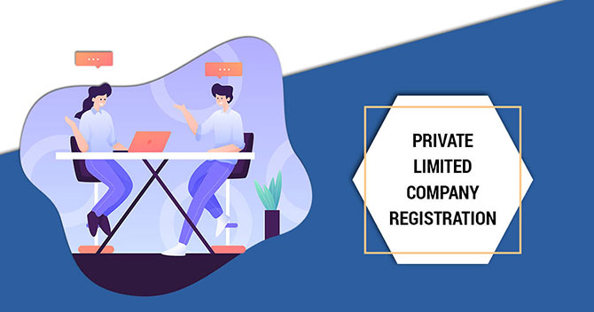 A Step-by-Step Guide to Registering a Private Limited Company Online in India