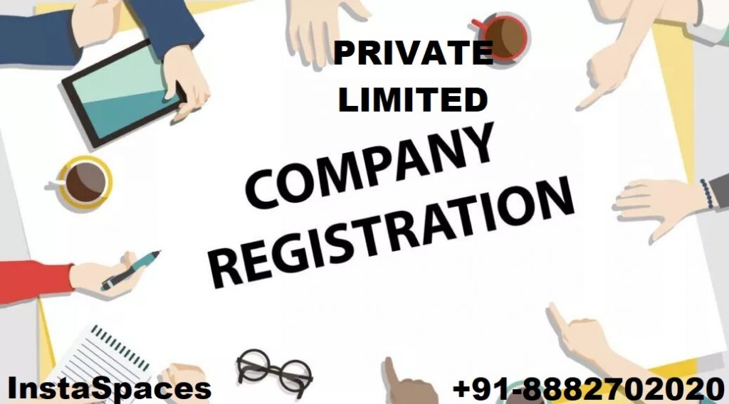 Step-by-Step Guide to Private Limited Company Registration in India