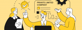 How to Register a Private Limited Company: A Step-by-Step Guide