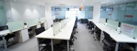 How Virtual Offices are Redefining the Way Small Businesses Operate in India