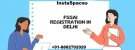 How to apply for an FSSAI license renewal in Delhi?