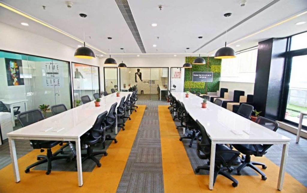 Leveraging Virtual Offices to Expand Your Small Business in India