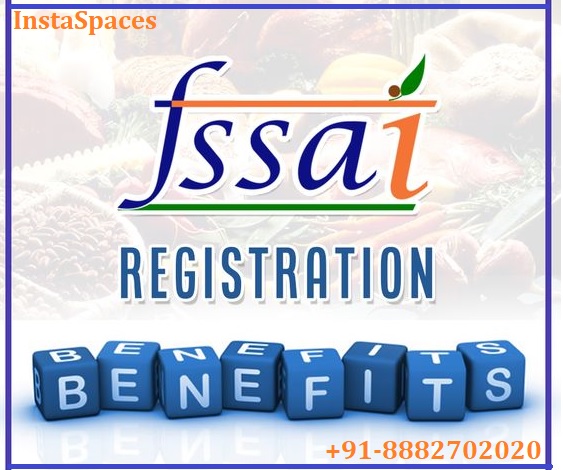 The advantages of having an FSSAI license for your food startup