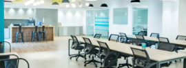 The Future of Work: How Virtual Offices are Shaping the Way We Do Business in Gurgaon and Beyond