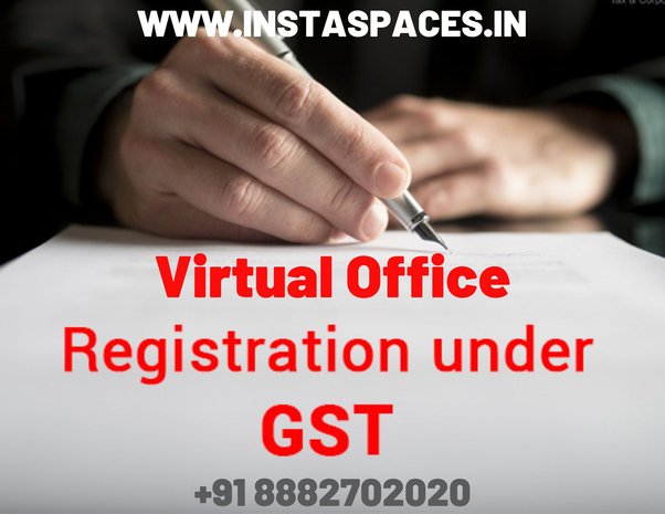 Why Virtual Office is a Cost-Effective Solution for Obtaining GST Registration Documents in India