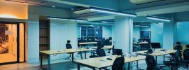 The Benefits of Using a Virtual Office for GST Registration in Mumbai