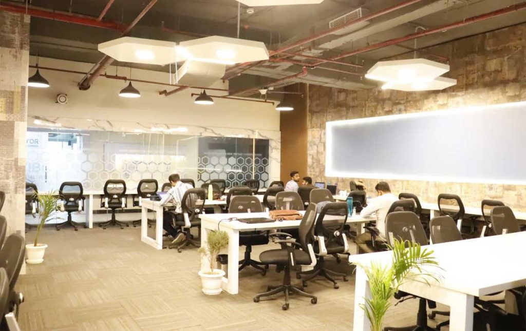 The Cost-Effective Solution: How Virtual Offices Can Save Your Business Money in Gurgaon