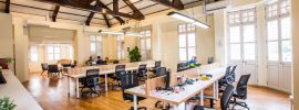 How to Register Your Business with a Virtual Office Address in India