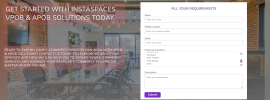 VPOB for Ecommerce sellers
