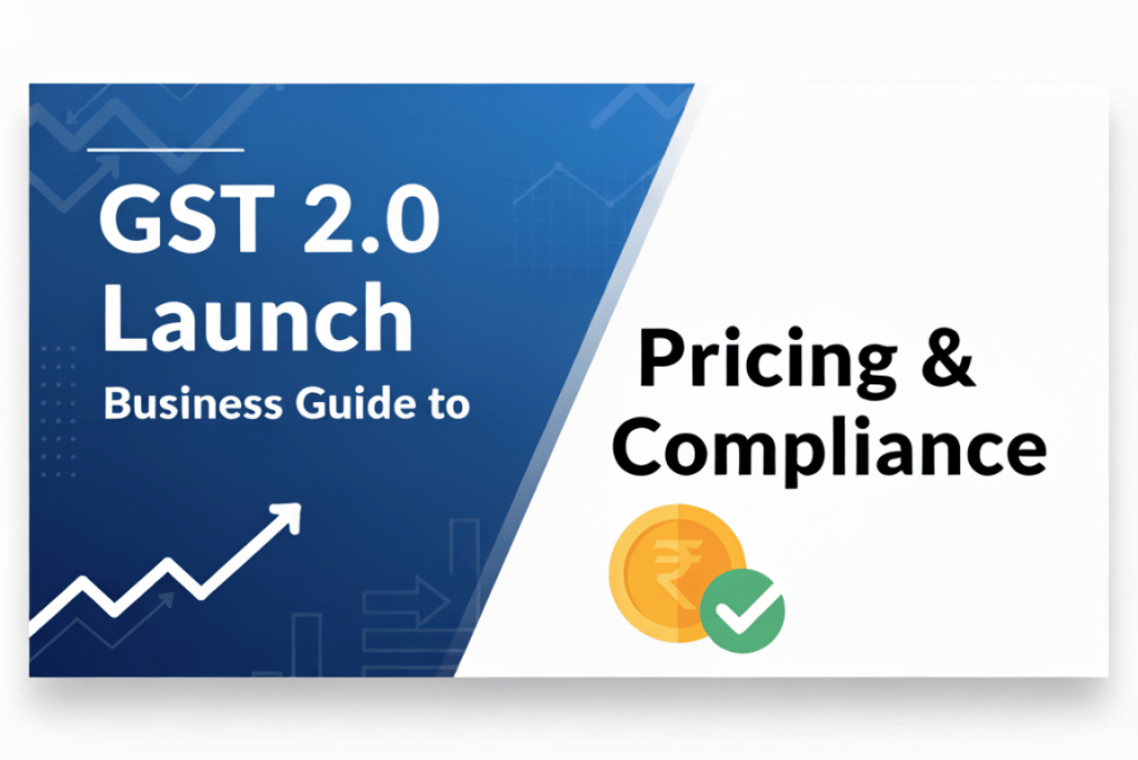 GST 2.0 Business Guide