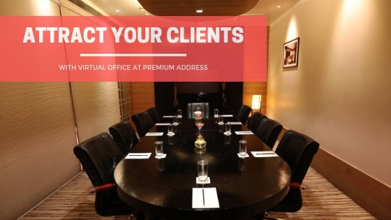 premium virtual office in Madhapur